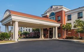Comfort Suites Savannah North